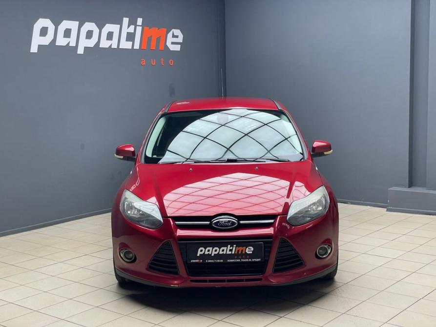 Ford Focus III Тверь  - изображение 2