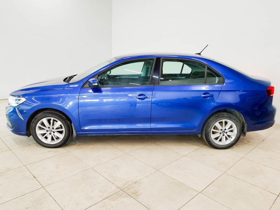 Volkswagen Polo V Рестайлинг Тула  - изображение 2