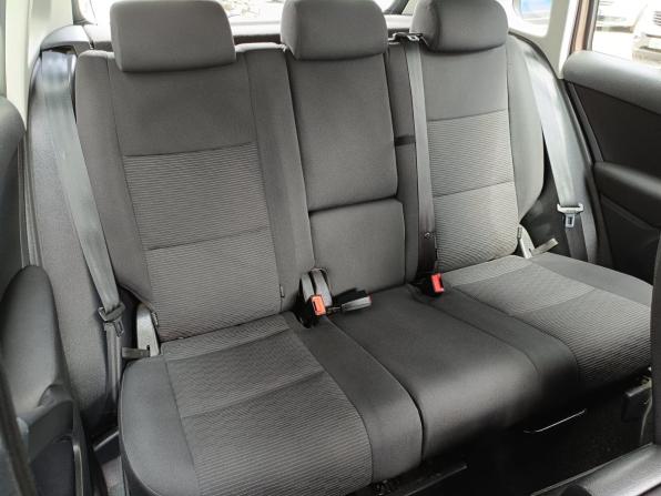 Volkswagen Tiguan I Рестайлинг с пробегом 2014 года, цена 979 000 рублей, 172350 км, внедорожник, Автокод Объявления