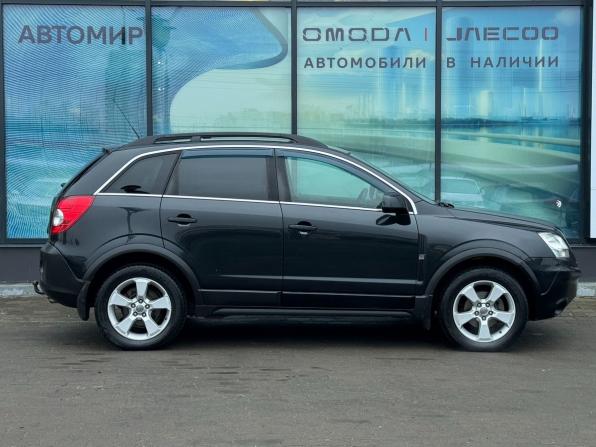 Opel Antara I с пробегом 2011 года, цена 750 000 рублей, 169885 км, внедорожник, Автокод Объявления