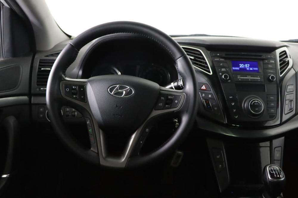 Hyundai i40 I Рестайлинг Нижний Новгород  - изображение 10