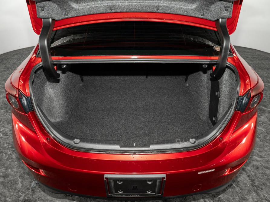 Mazda Axela III Рестайлинг Иркутск  - изображение 17