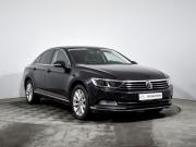 Volkswagen Passat B8 Санкт-Петербург  - изображение 24