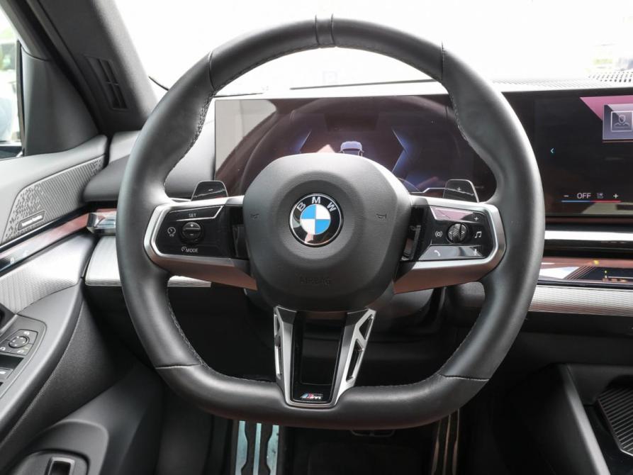 BMW 5 серии VIII (G60/G61/G68) Москва  - изображение 20