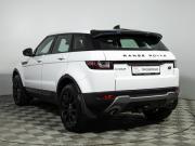 Land Rover Range Rover Evoque I Рестайлинг Санкт-Петербург  - изображение 28