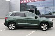 Skoda Karoq I Екатеринбург  - изображение 15
