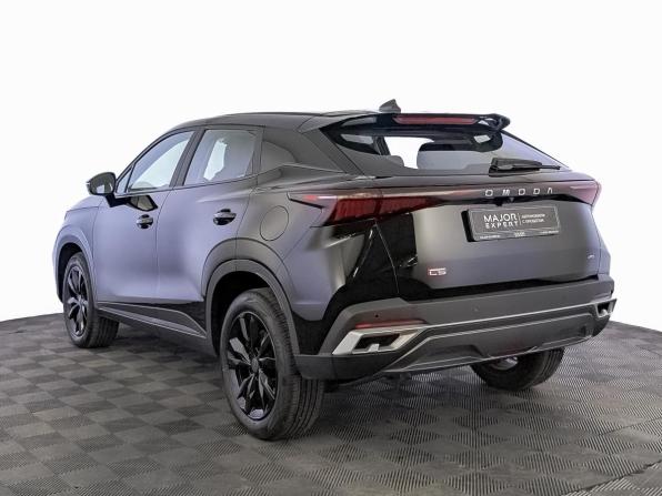 Omoda C5 I Рестайлинг с пробегом 2024 года, цена 2 210 000 рублей, 14926 км, внедорожник, Автокод Объявления