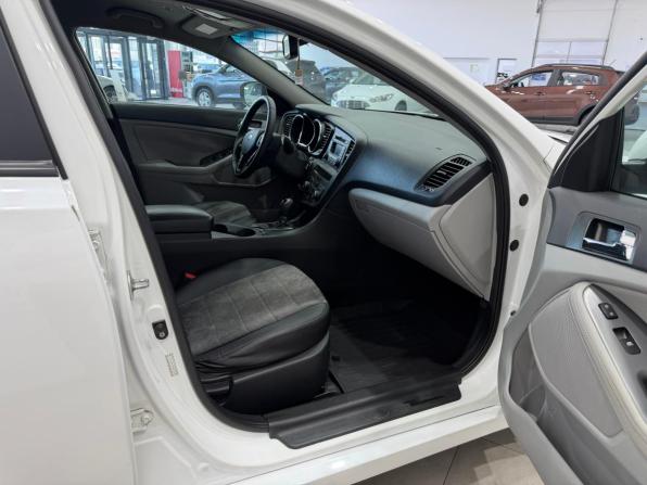 Kia Optima III с пробегом 2010 года, цена 999 000 рублей, 122446 км, седан, Автокод Объявления