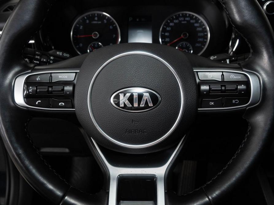 Kia K5 III Казань  - изображение 9