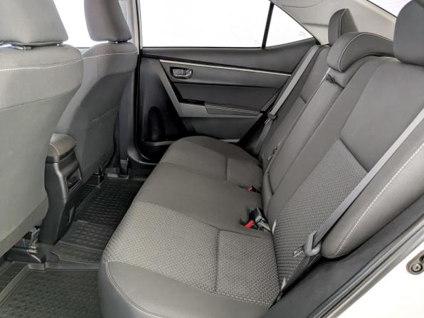 Toyota Corolla XI (E160 E170 E180) с пробегом 2013 года, цена 1 700 000 рублей, 86905 км, седан, Автокод Объявления