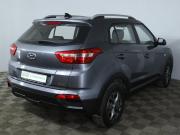 Hyundai Creta I Рестайлинг Москва  - изображение 30