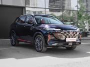 Changan UNI-S (CS55 Plus) Москва  - изображение 28