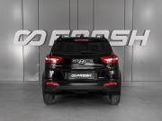Hyundai Creta I Рестайлинг Ростов-на-Дону  - изображение 23