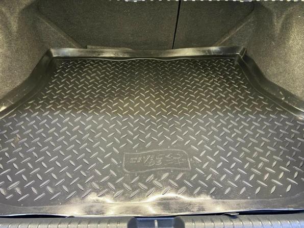 Honda Civic VIII Рестайлинг с пробегом 2011 года, цена 920 820 рублей, 205500 км, седан, Автокод Объявления