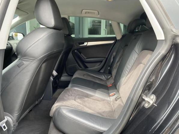Audi A5 I (8T) с пробегом 2009 года, цена 1 095 000 рублей, 160000 км, лифтбек, Автокод Объявления