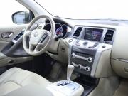 Nissan Murano II (Z51) Рестайлинг Уфа  - изображение 33