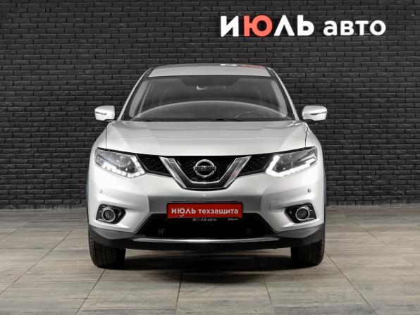 Nissan X-Trail III с пробегом 2018 года, цена 1 650 000 рублей, 153196 км, внедорожник, Автокод Объявления