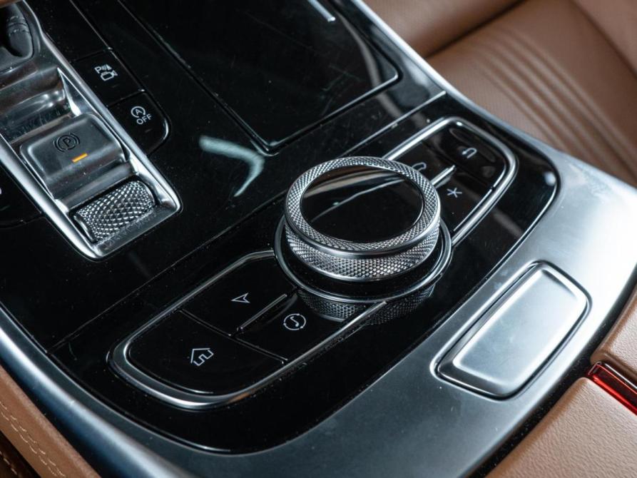Hongqi H9 I Волгоград  - изображение 25
