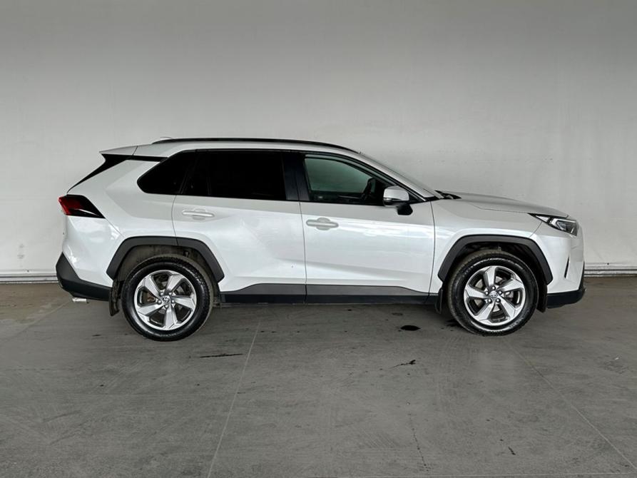 Toyota RAV4 V (XA50) Москва  - изображение 7