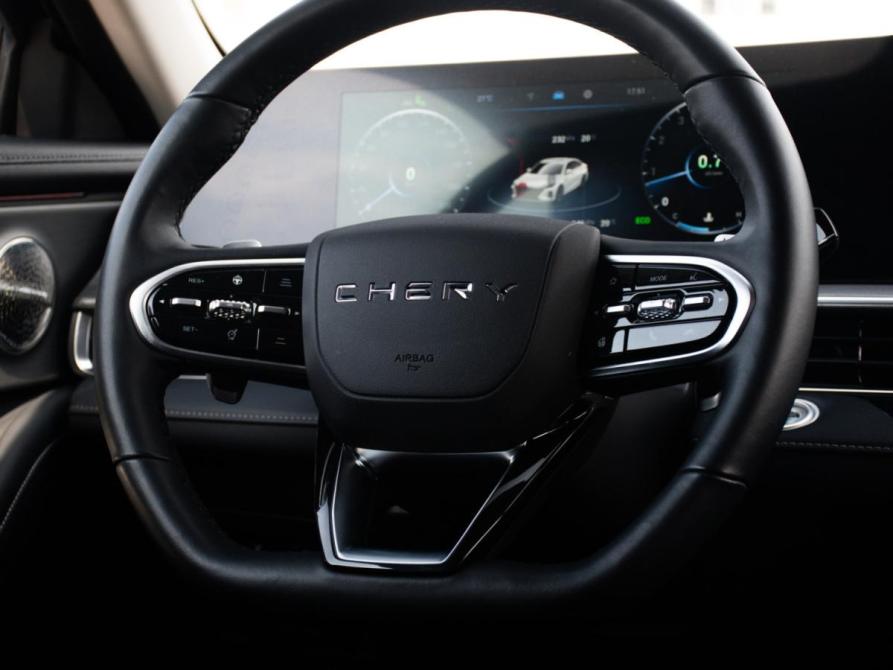 Chery Arrizo 8 Москва  - изображение 13