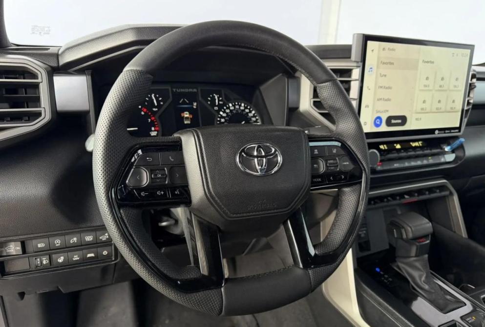 Toyota Tundra III Киров  - изображение 18