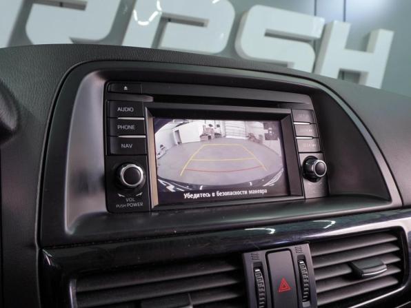 Mazda CX-5 I с пробегом 2014 года, цена 1 775 000 рублей, 96103 км, внедорожник, Автокод Объявления
