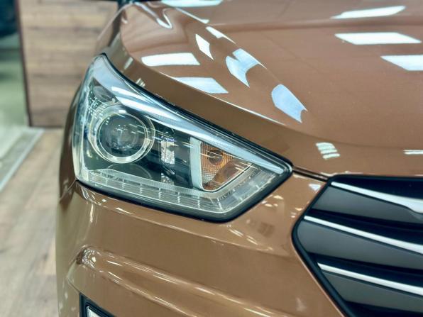 Hyundai Creta I с пробегом 2019 года, цена 2 100 000 рублей, 106380 км, внедорожник, Автокод Объявления