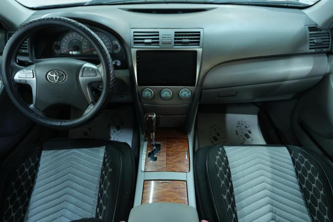 Toyota Camry VI (XV40) с пробегом 2007 года, цена 1 419 000 рублей, 121400 км, седан, Автокод Объявления