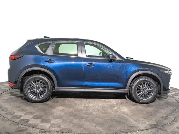 Mazda CX-5 II с пробегом 2021 года, цена 2 750 000 рублей, 54565 км, внедорожник, Автокод Объявления