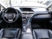 Lexus RX III Рестайлинг Москва  - изображение 40