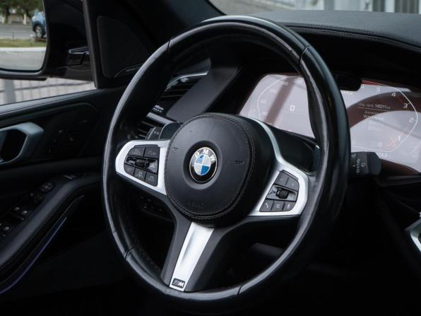 BMW X5 IV (G05/G18) с пробегом 2019 года, цена 6 487 500 рублей, 145211 км, внедорожник, Автокод Объявления