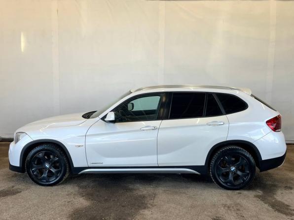 BMW X1 I (E84) с пробегом 2011 года, цена 1 010 000 рублей, 313375 км, внедорожник, Автокод Объявления