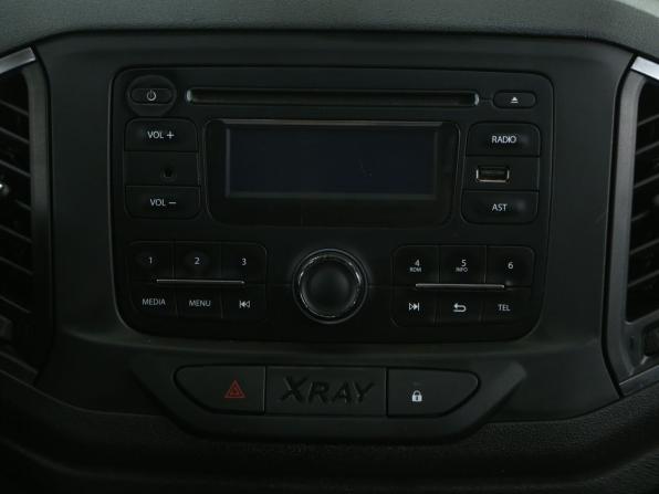 Lada (ВАЗ) XRAY I с пробегом 2017 года, цена 728 000 рублей, 113000 км, хэтчбек, Автокод Объявления