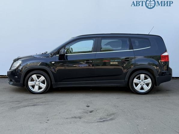 Chevrolet Orlando I с пробегом 2012 года, цена 1 150 000 рублей, 134226 км, компактвэн, Автокод Объявления