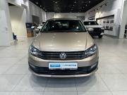 Volkswagen Polo V Рестайлинг Москва  - изображение 21