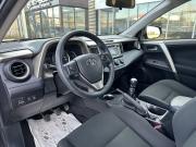 Toyota RAV4 IV (XA40) Пермь  - изображение 32