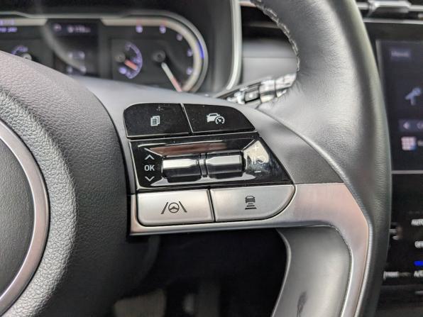 Hyundai Tucson IV с пробегом 2021 года, цена 3 350 000 рублей, 52165 км, внедорожник, Автокод Объявления