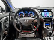 Hyundai Avante V Красноярск  - изображение 33