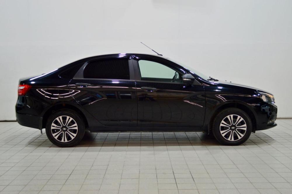 Lada (ВАЗ) Vesta I Сургут  - изображение 4