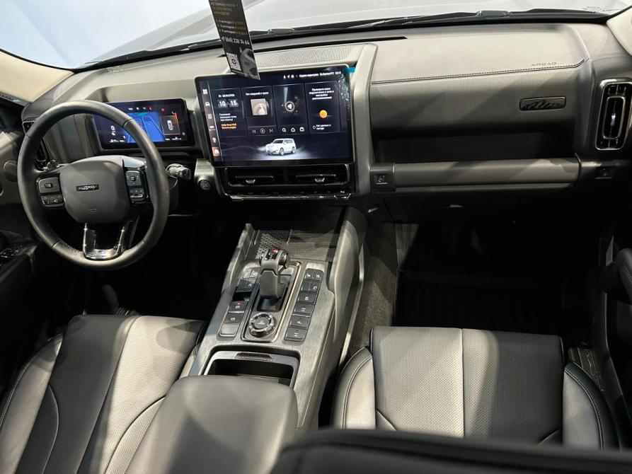 Haval H9 II Краснодар  - изображение 19