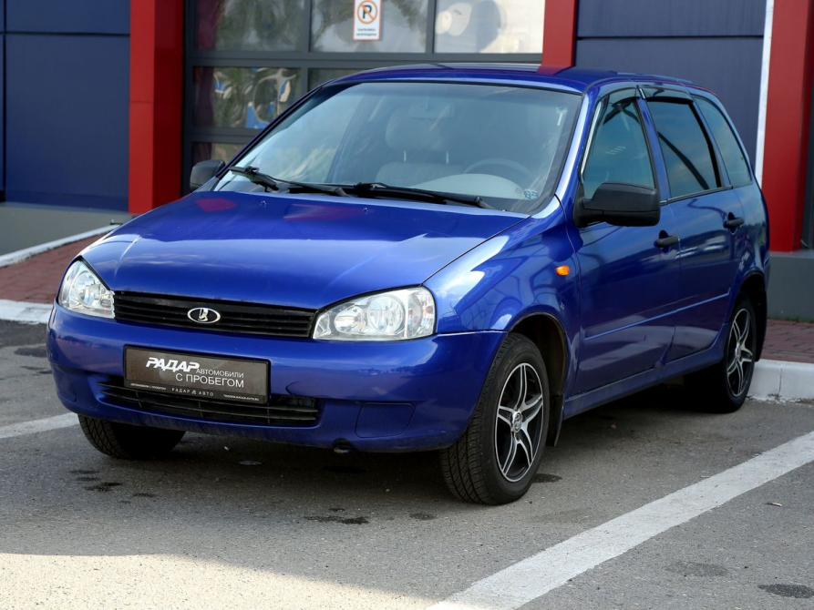 Lada (ВАЗ) Kalina I Иваново  - изображение 3