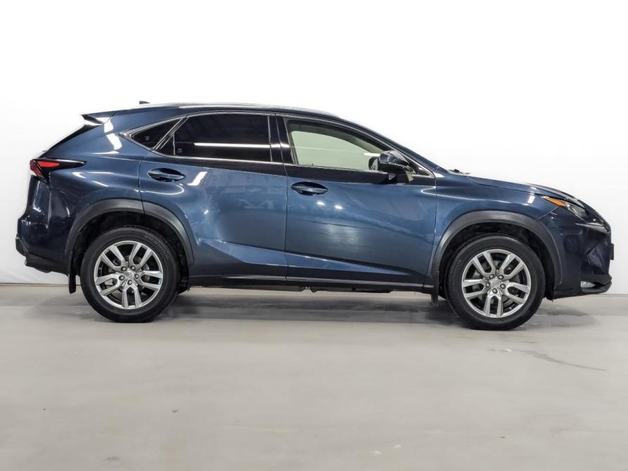 Lexus NX I Санкт-Петербург  - изображение 4
