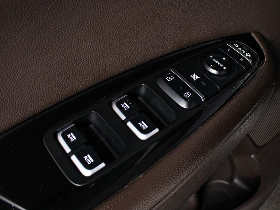 Kia Optima IV Рестайлинг Минеральные Воды  - изображение 16