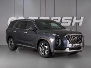 Hyundai Palisade I Минеральные Воды  - изображение 27