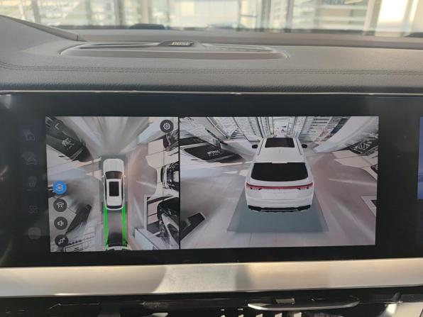 Geely Monjaro I с пробегом 2024 года, цена 3 799 000 рублей, 12352 км, внедорожник, Автокод Объявления