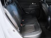 Kia Sportage III Самара  - изображение 38