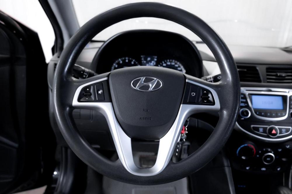 Hyundai Solaris I Тюмень  - изображение 16