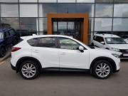 Mazda CX-5 I Брянск  - изображение 16