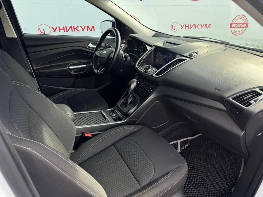 Ford Kuga II Рестайлинг Екатеринбург  - изображение 33