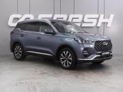 Chery Tiggo 7 Pro I Воронеж  - изображение 23